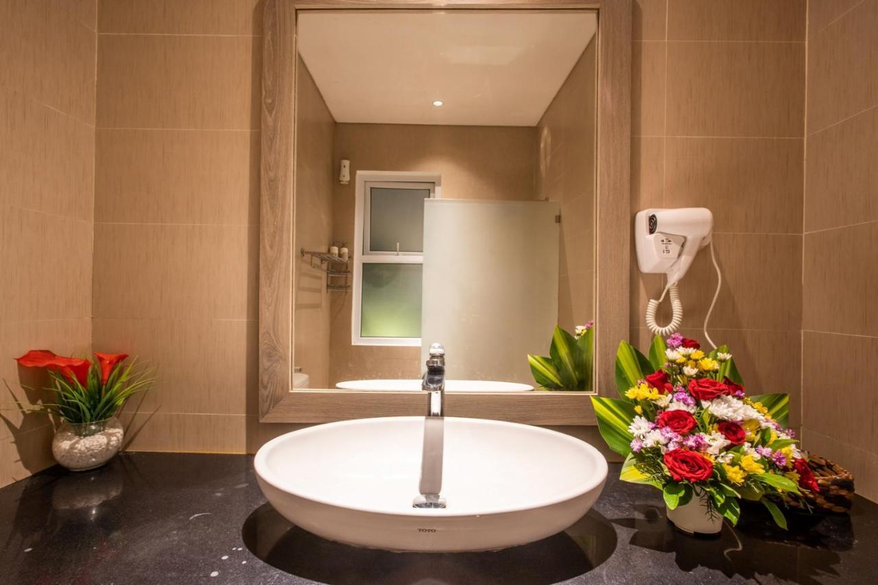 La Terra Villas Canggu Kuta Bali Eksteriør billede